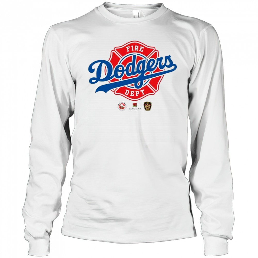 2025-dodgers-firefighter-appreciation-night-shirt-f8q3u77p 2025 Dodgers Firefighter Appreciation Night Shirt