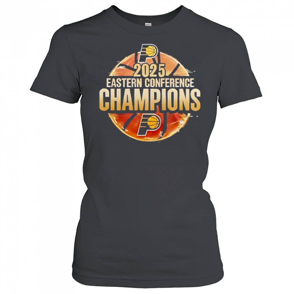 2025-eastern-conference-champions-indiana-pacers-ball-shirt-d9jmopx0 2025 Eastern Conference Champions Indiana Pacers Ball shirt