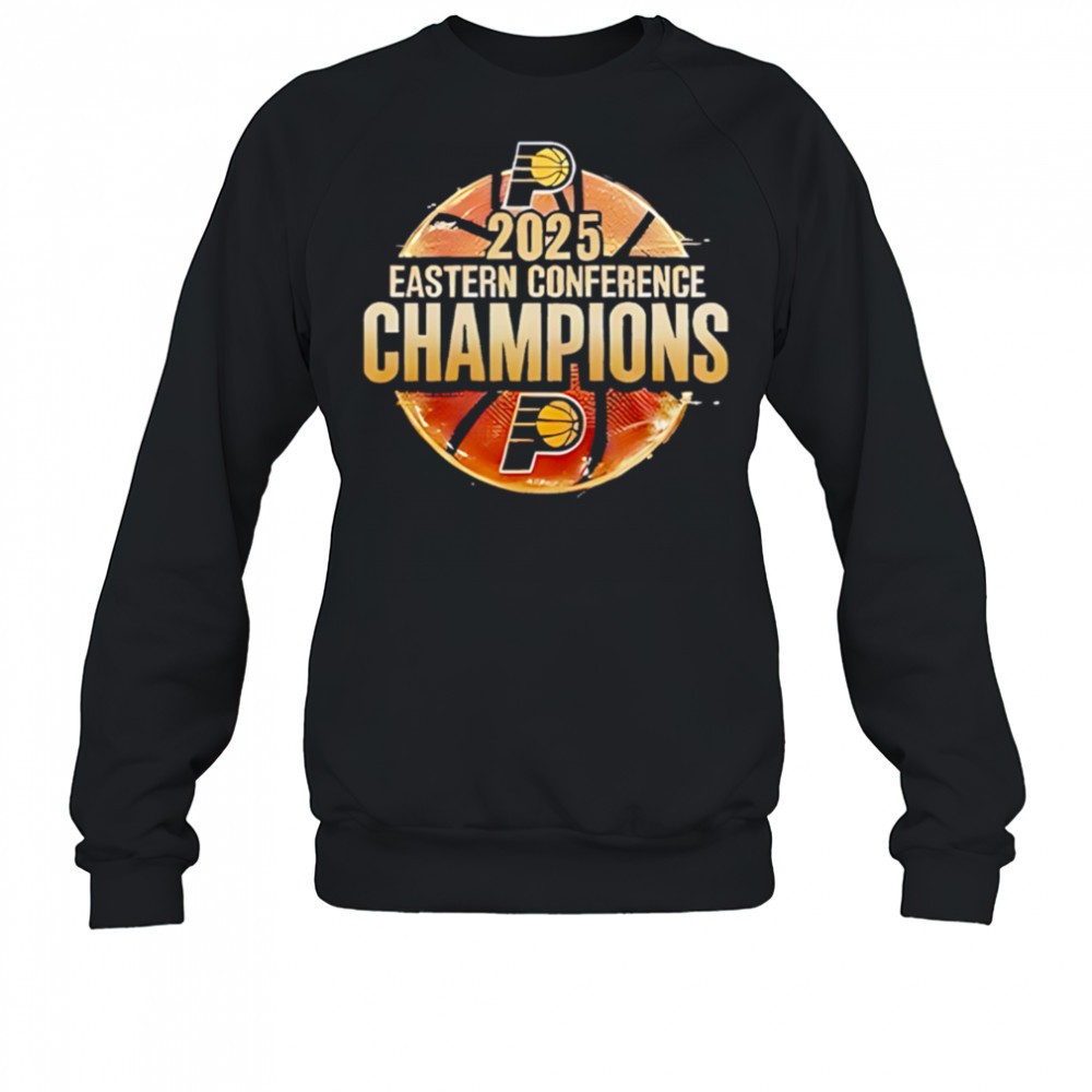 2025-eastern-conference-champions-indiana-pacers-ball-shirt-d9jmopx0 2025 Eastern Conference Champions Indiana Pacers Ball shirt