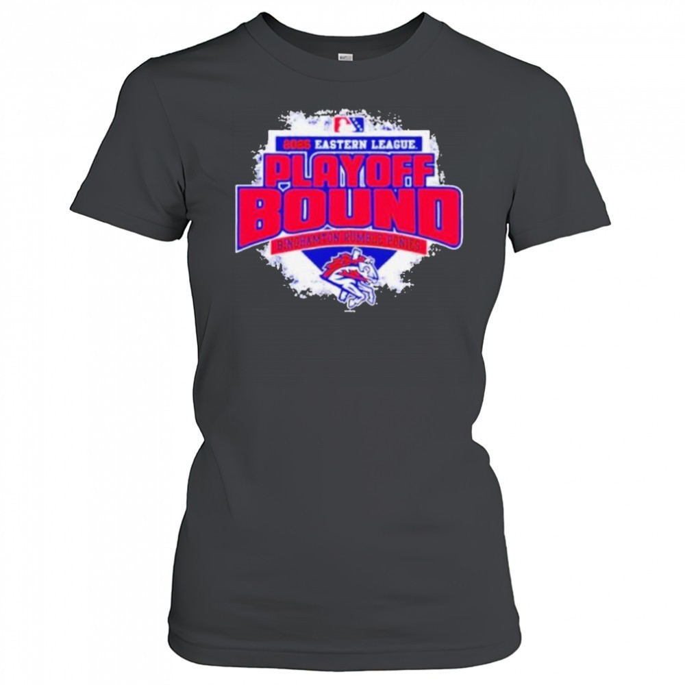2025-eastern-league-playoff-binghamton-rumble-ponies-shirt-wsqfzjxb 2025 Eastern League Playoff Binghamton Rumble Ponies shirt