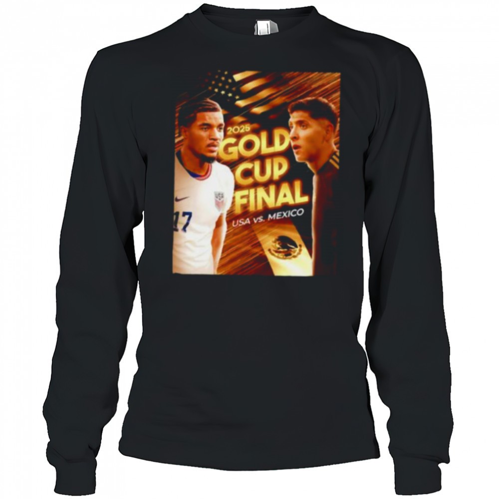 2025-gold-cup-final-usa-vs-mexico-shirt-3q183slx 2025 Gold Cup Final USA vs Mexico shirt