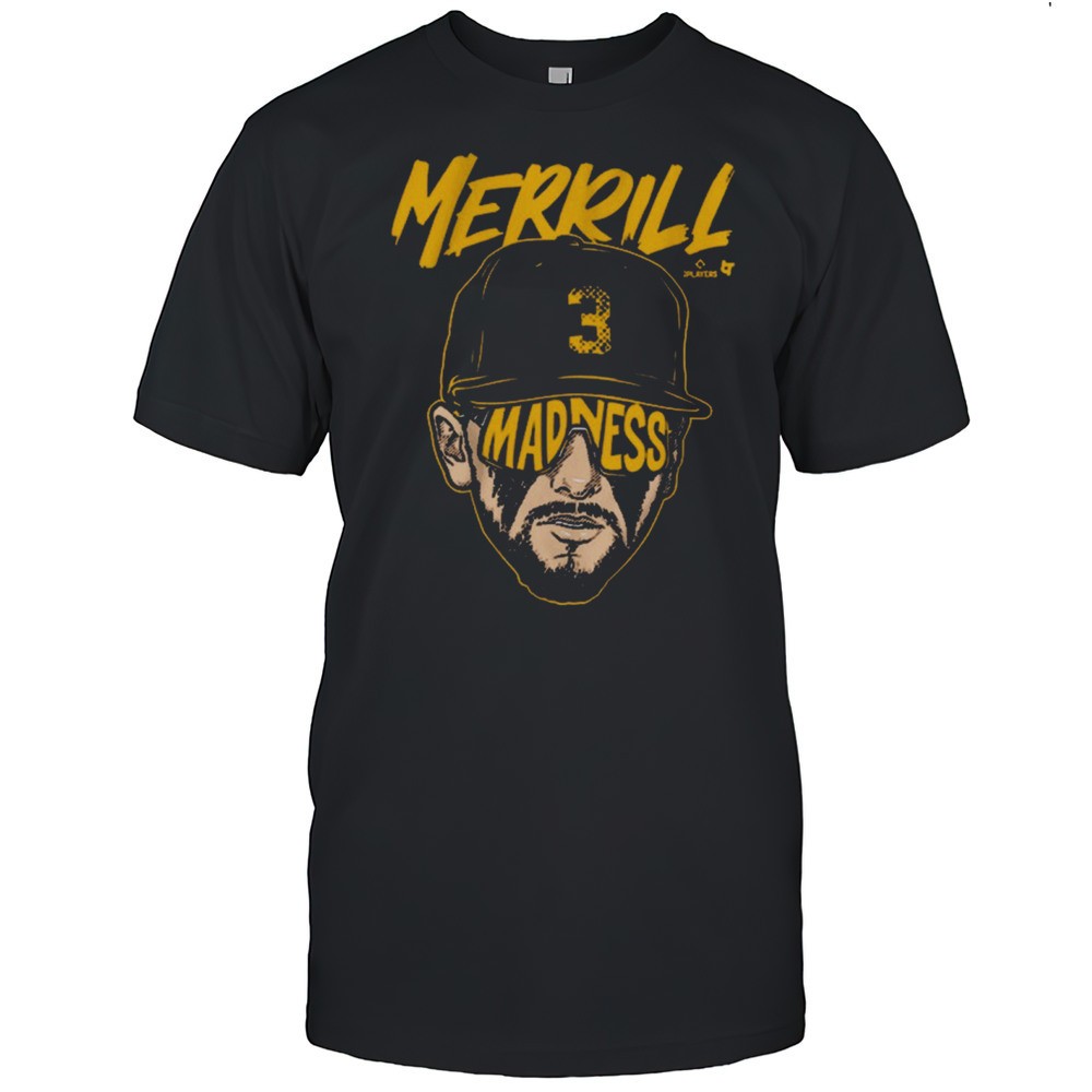 2025-jackson-merrill-merrill-madness-swag-head-san-diego-padres-mlb-baseball-gra-f6m6hta0 2025 Jackson Merrill Merrill Madness Swag Head San Diego Padres MLB Baseball Graphic T-shirt