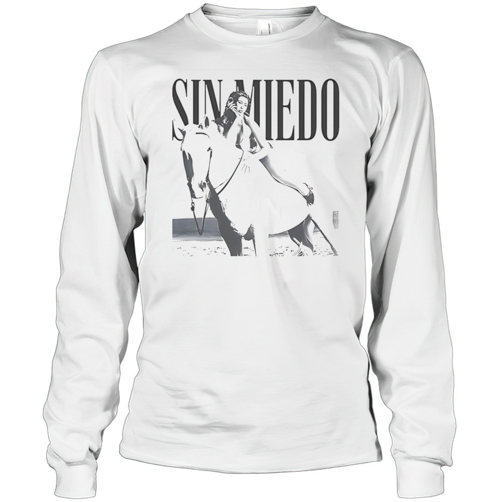 2025-kali-equestrian-sin-miedo-shirt-vgms21qs 2025 Kali Equestrian Sin Miedo Shirt