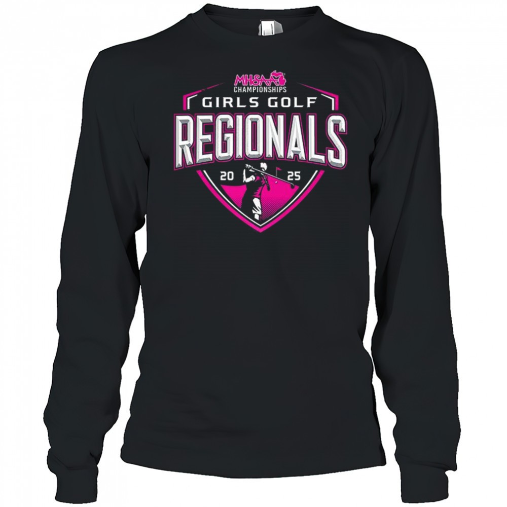 2025-mhsaa-girls-golf-regionals-shirt-m72trcj2 2025 MHSAA Girls Golf Regionals shirt