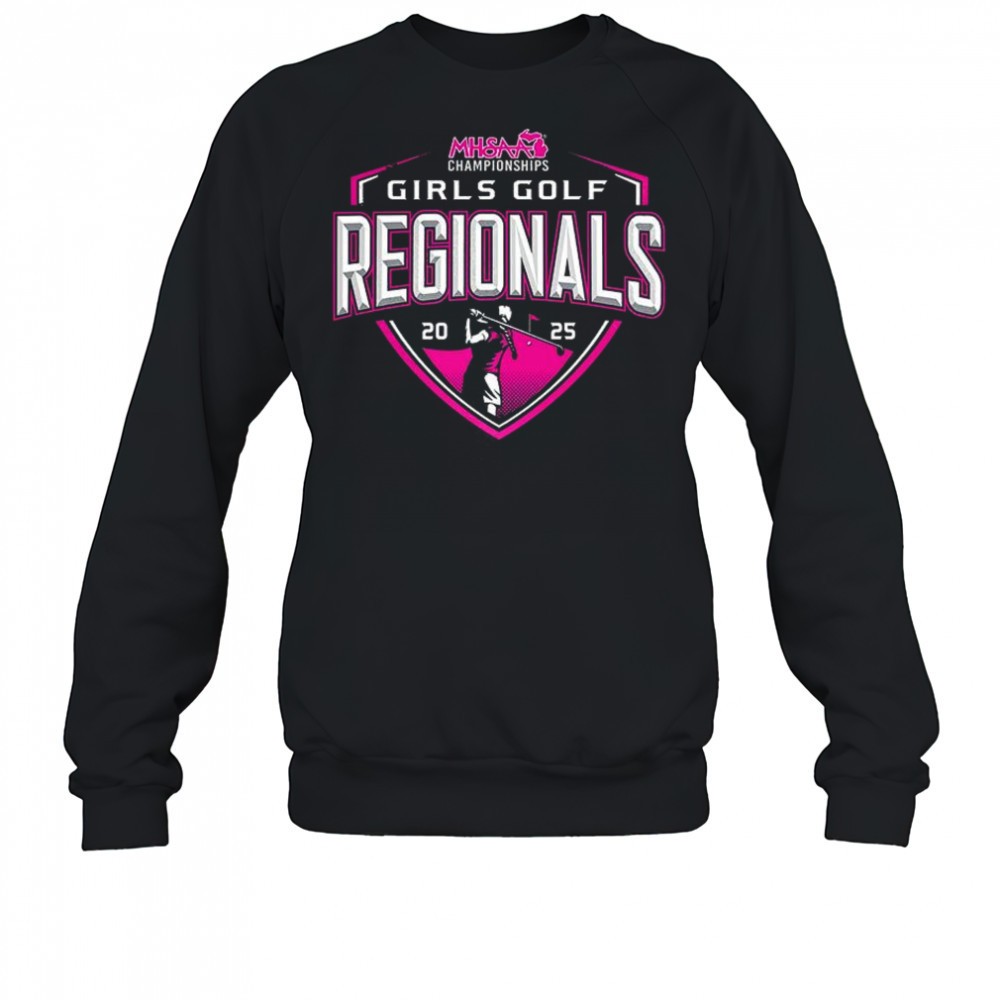 2025-mhsaa-girls-golf-regionals-shirt-m72trcj2 2025 MHSAA Girls Golf Regionals shirt
