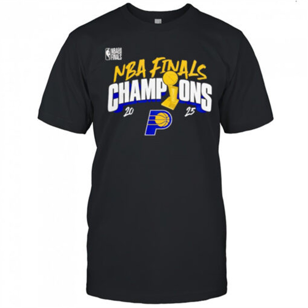 2025-nba-finals-champions-indiana-pacer-style-shirt-xb20gew1 2025 NBA Finals Champions Indiana Pacer style shirt