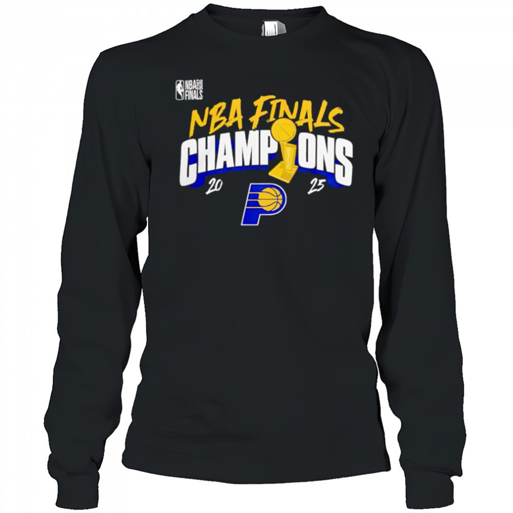 2025-nba-finals-champions-indiana-pacer-style-shirt-xb20gew1 2025 NBA Finals Champions Indiana Pacer style shirt