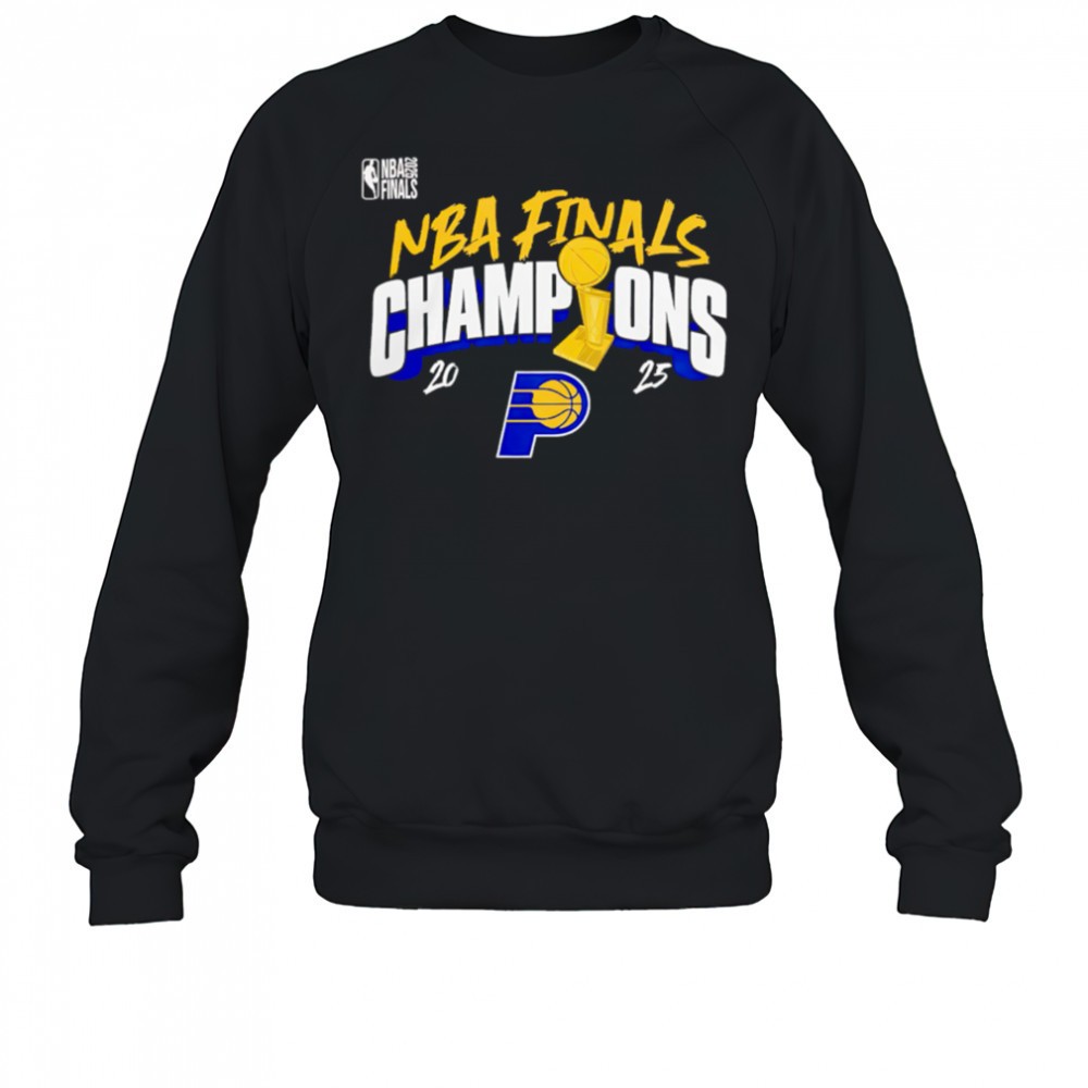 2025-nba-finals-champions-indiana-pacer-style-shirt-xb20gew1 2025 NBA Finals Champions Indiana Pacer style shirt