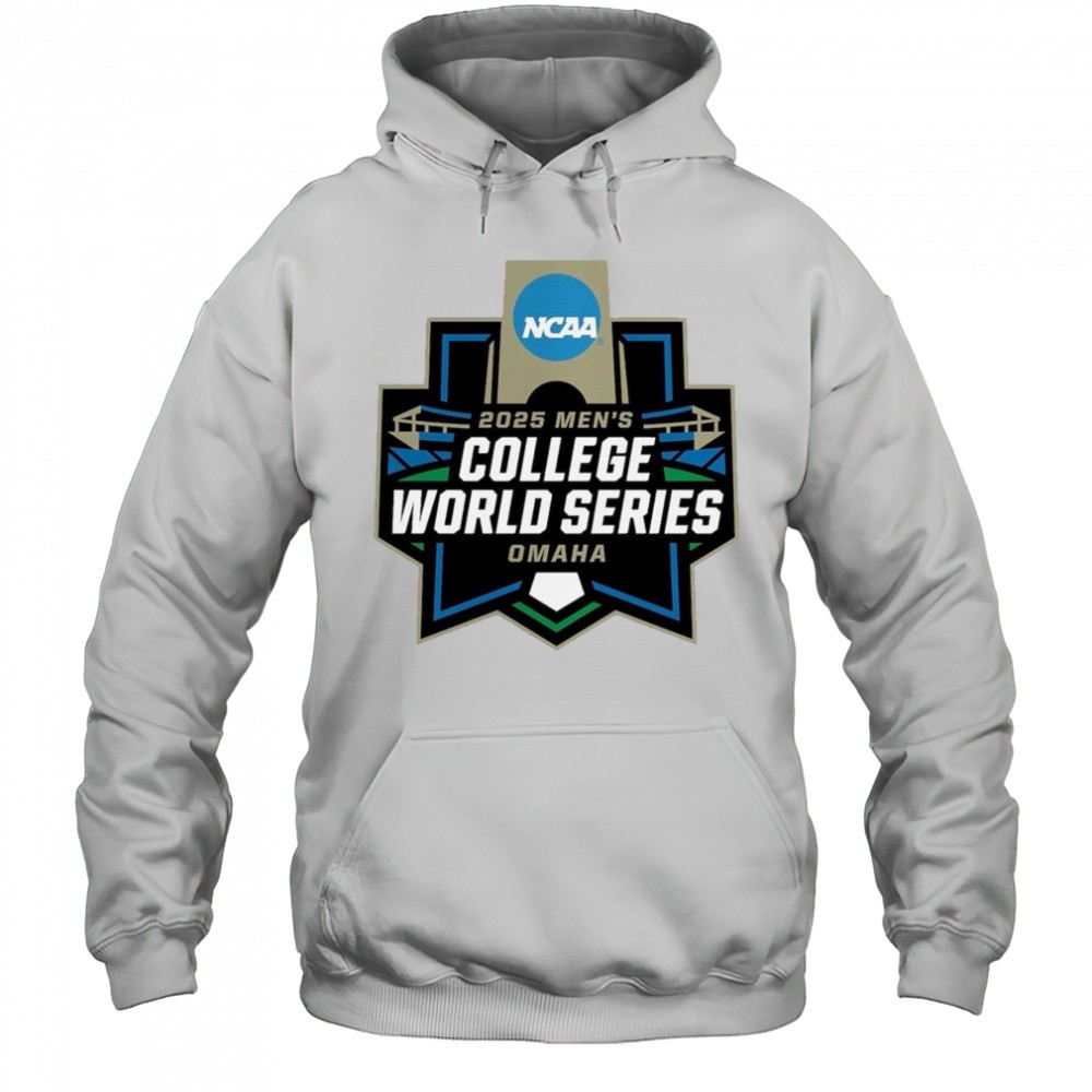 2025 NCAA Baseball Selection Show Shirt