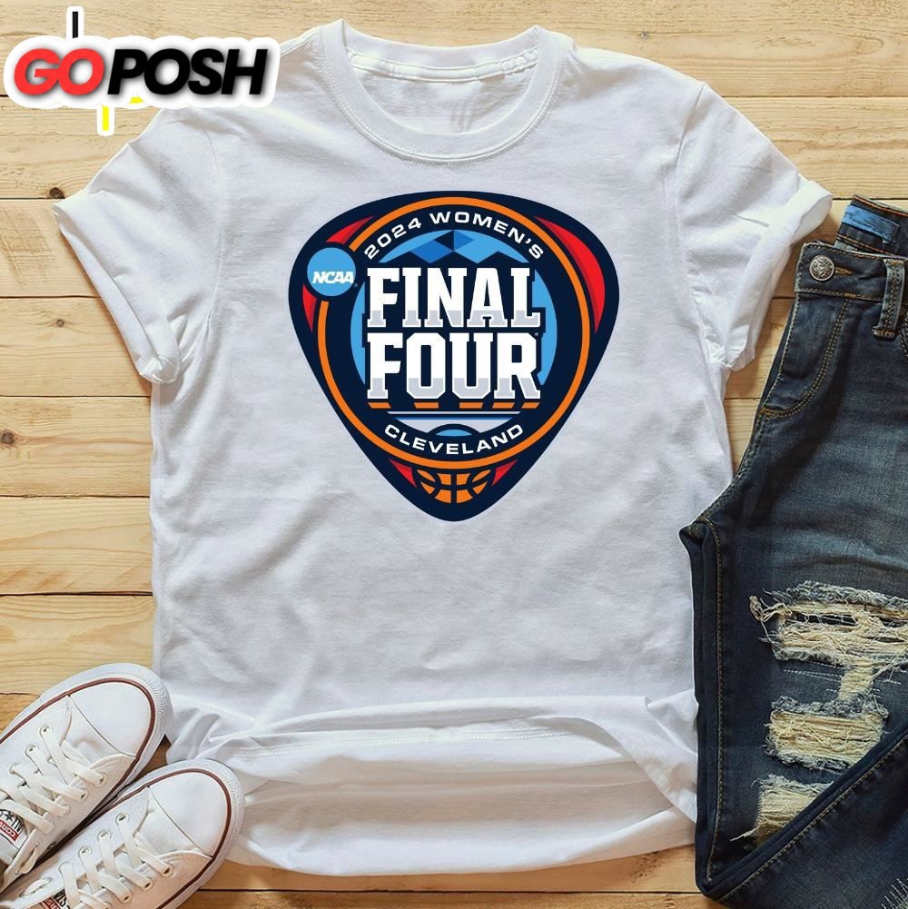 2025 NCAA Division I womens basketball tournament unisex t-shirt