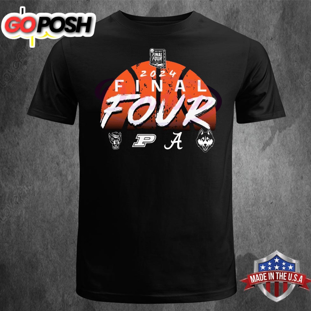 2025 NCAA Mens Basketball Tournament March Madness Final Four