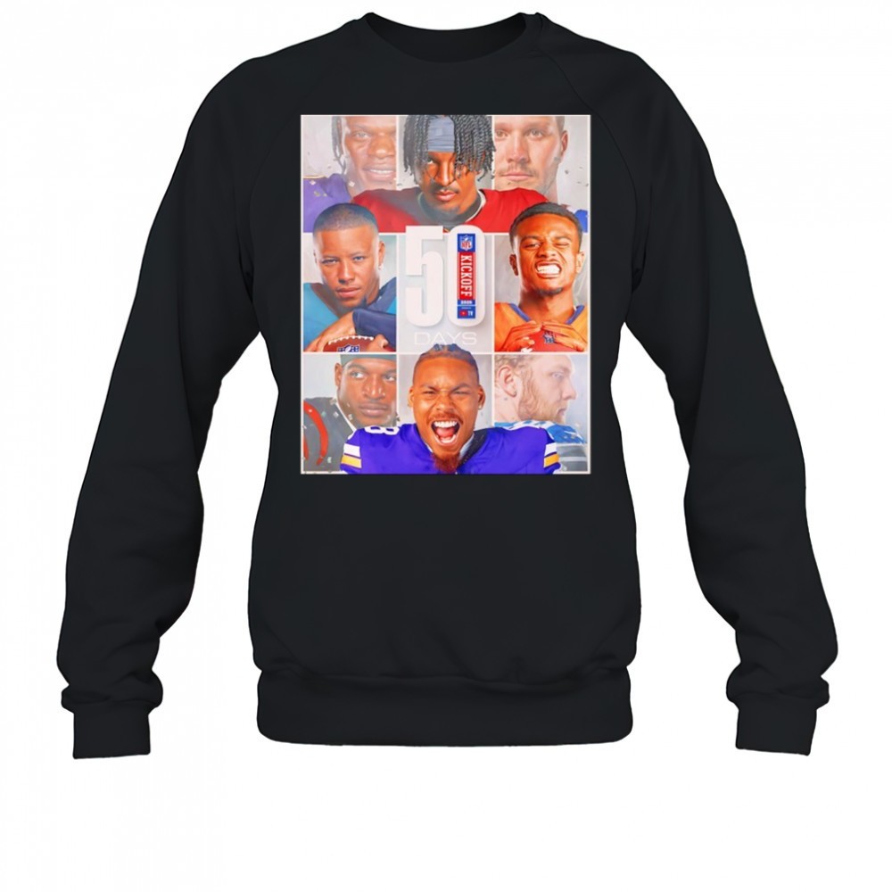 2025-nfl-50-days-kickoff-shirt-gg45nokm 2025 NFL 50 Days Kickoff shirt