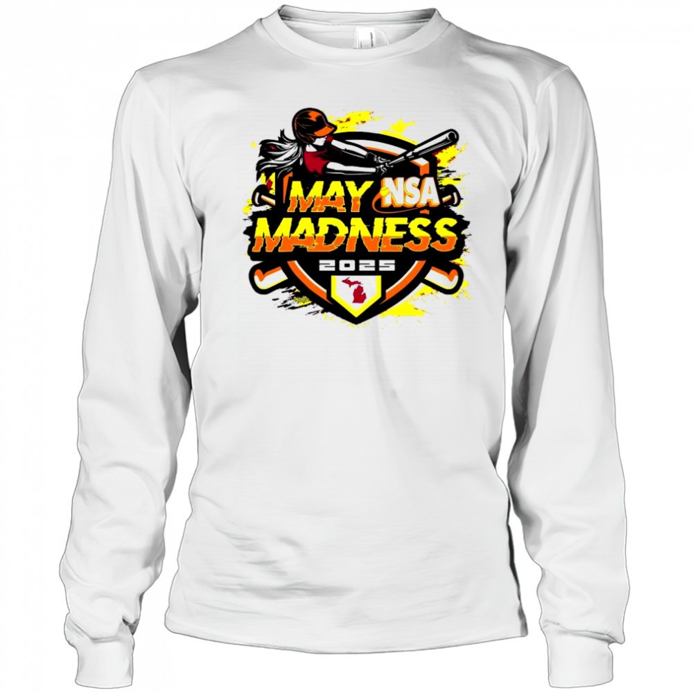 2025-nsa-may-madness-fastpitch-tournament-shirt-3s5deps8 2025 NSA May Madness Fastpitch Tournament Shirt