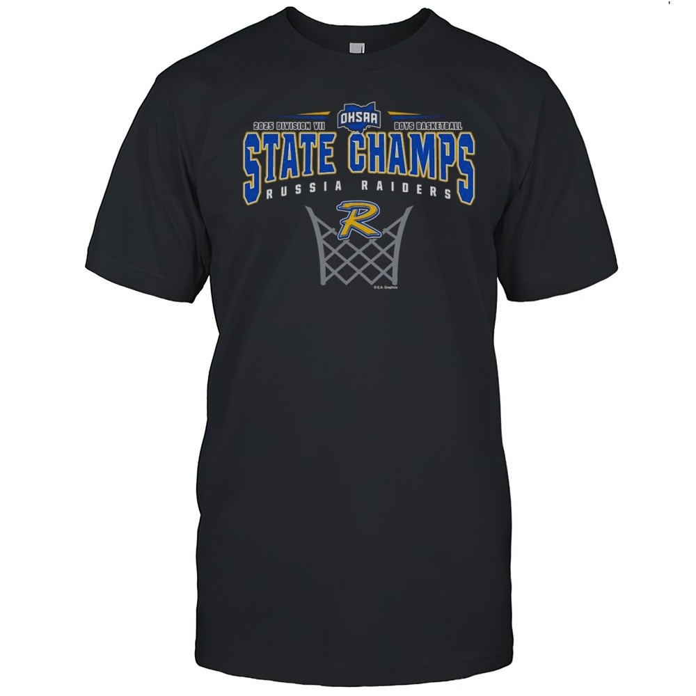 2025-ohsaa-boys-basketball-d7-state-champions-russia-raiders-shirt-e9c9wf7u 2025 OHSAA Boys Basketball D7 State Champions Russia Raiders Shirt