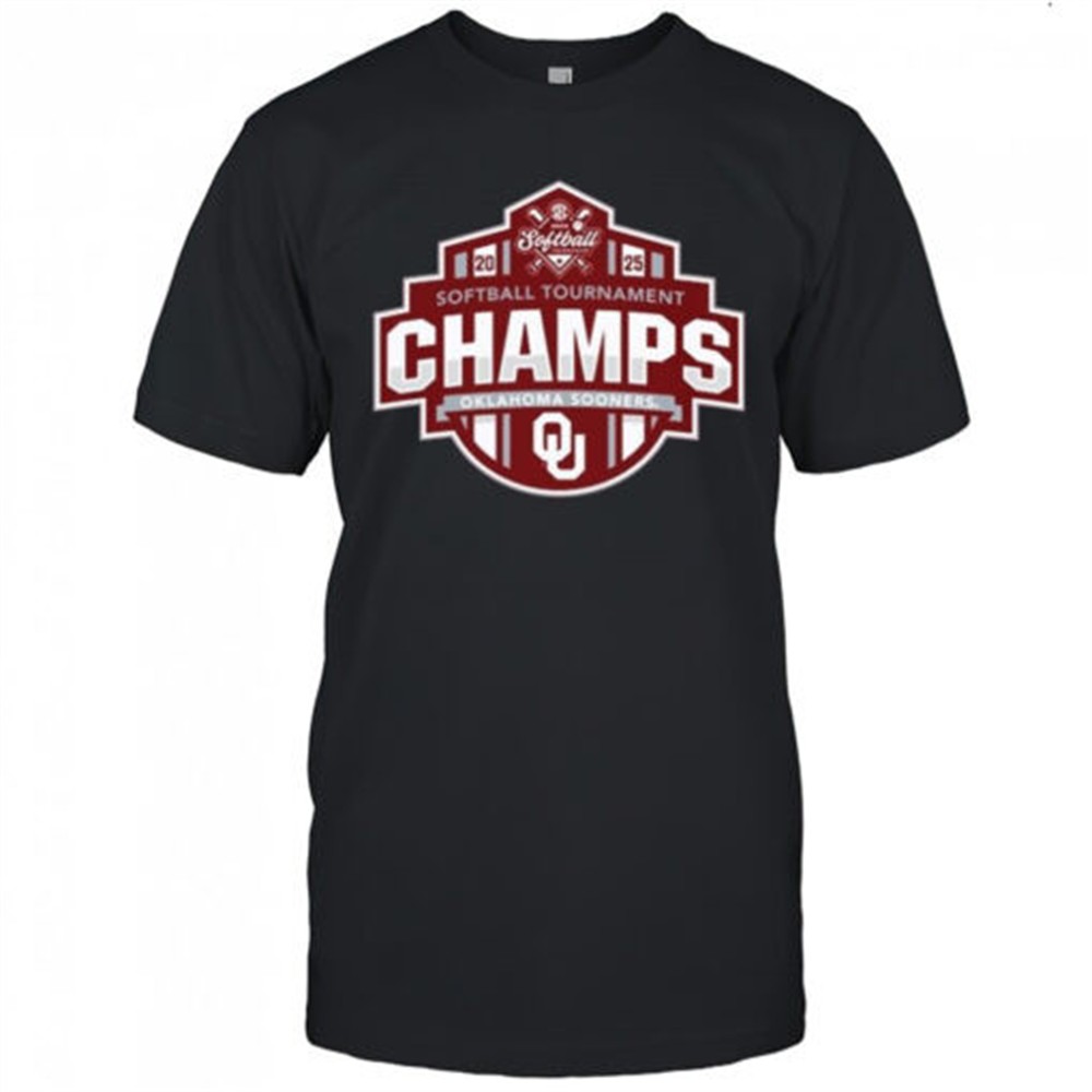 2025-oklahoma-sooners-sec-softball-conference-tournament-champions-locker-room-n-cfl7vqwx 2025 Oklahoma Sooners SEC Softball Conference Tournament Champions Locker Room NCAA t-shirt