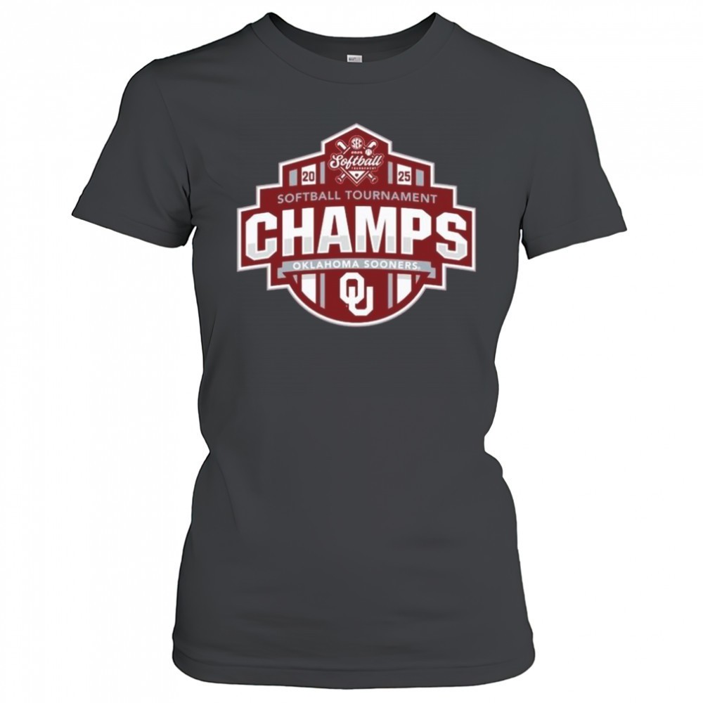 2025-oklahoma-sooners-sec-softball-conference-tournament-champions-locker-room-n-cfl7vqwx 2025 Oklahoma Sooners SEC Softball Conference Tournament Champions Locker Room NCAA t-shirt