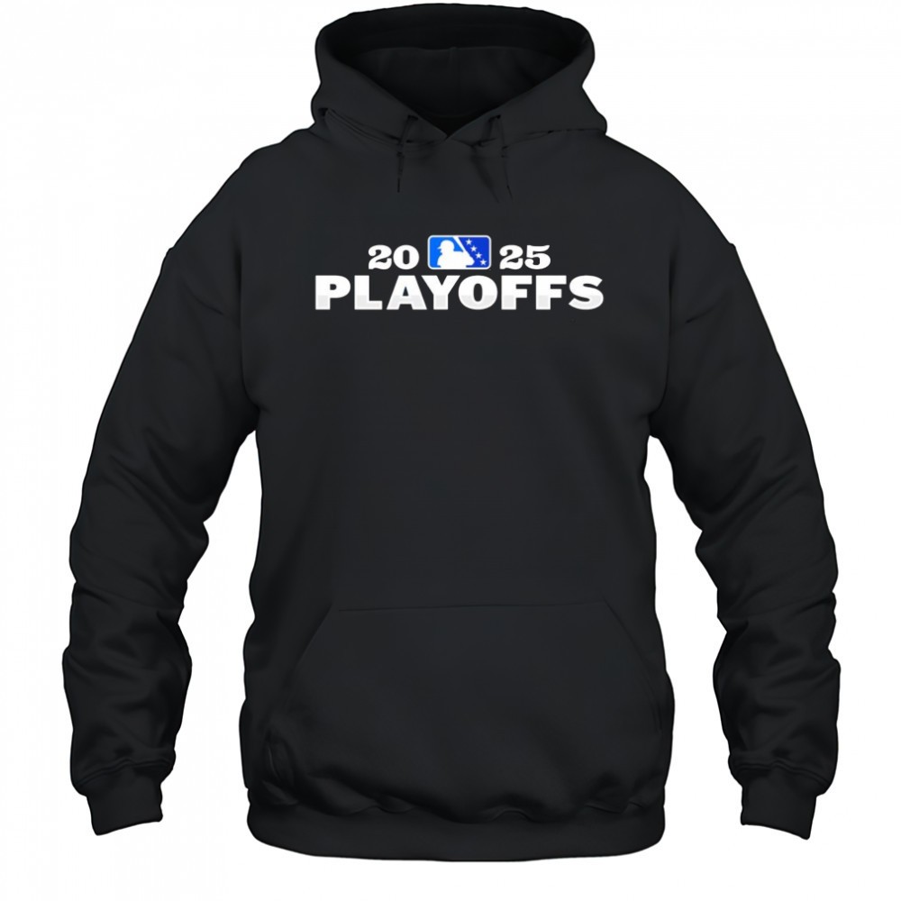 2025 Playoffs Minor League Baseball shirt