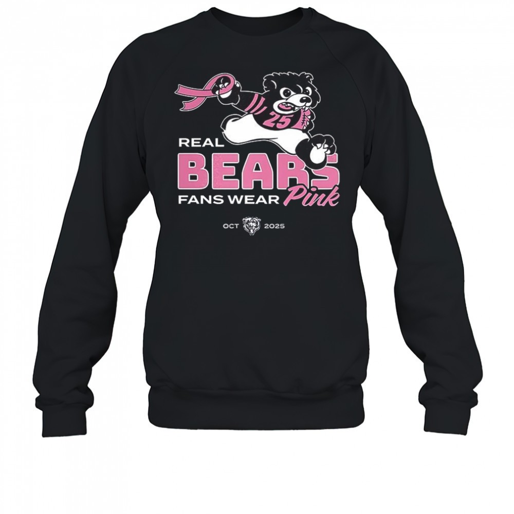 2025-real-bears-fans-wear-pink-shirt-icpc4jck 2025 Real Bears Fans Wear Pink shirt
