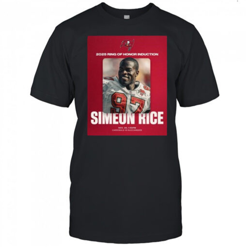 2025-ring-of-honor-induction-simeon-rice-nov-30-tampa-bay-buccaneers-vs-cardinal-wg5zfdch 2025 Ring of Honor Induction Simeon Rice Nov 30 Tampa Bay Buccaneers vs Cardinals t-shirt