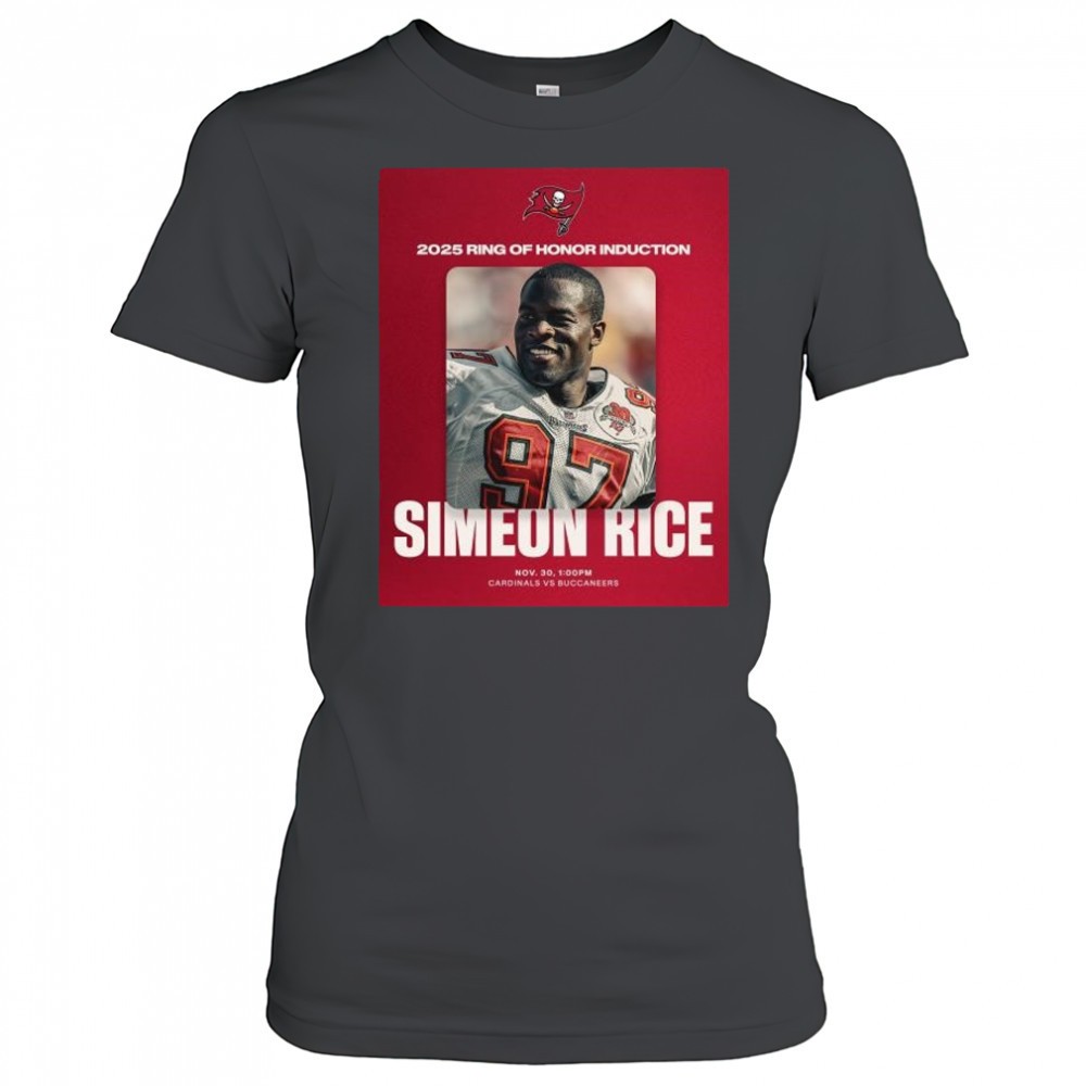 2025-ring-of-honor-induction-simeon-rice-nov-30-tampa-bay-buccaneers-vs-cardinal-wg5zfdch 2025 Ring of Honor Induction Simeon Rice Nov 30 Tampa Bay Buccaneers vs Cardinals t-shirt