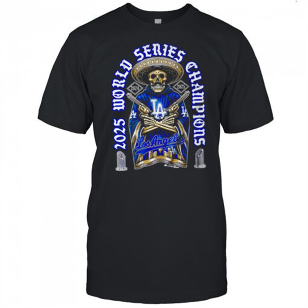 2025-skull-world-series-champions-los-angeles-dodgers-shirt-afv47f39 2025 Skull World Series Champions Los Angeles Dodgers shirt