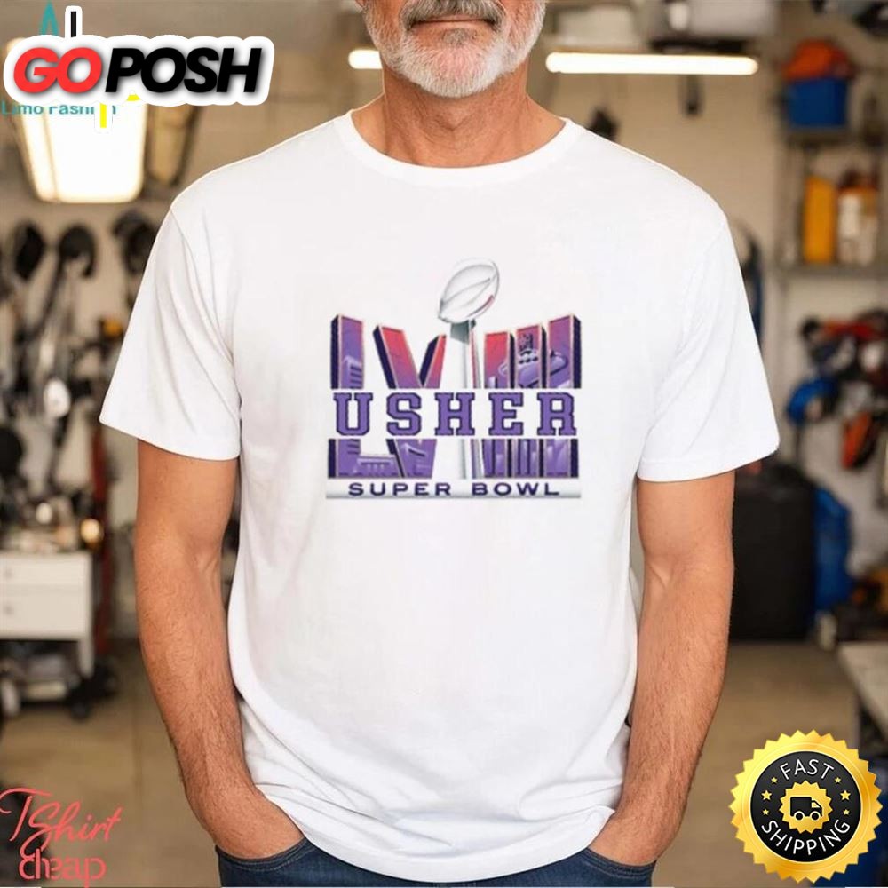 2025 Super Bowl Shirt, Super Bowl Half Time Shirt