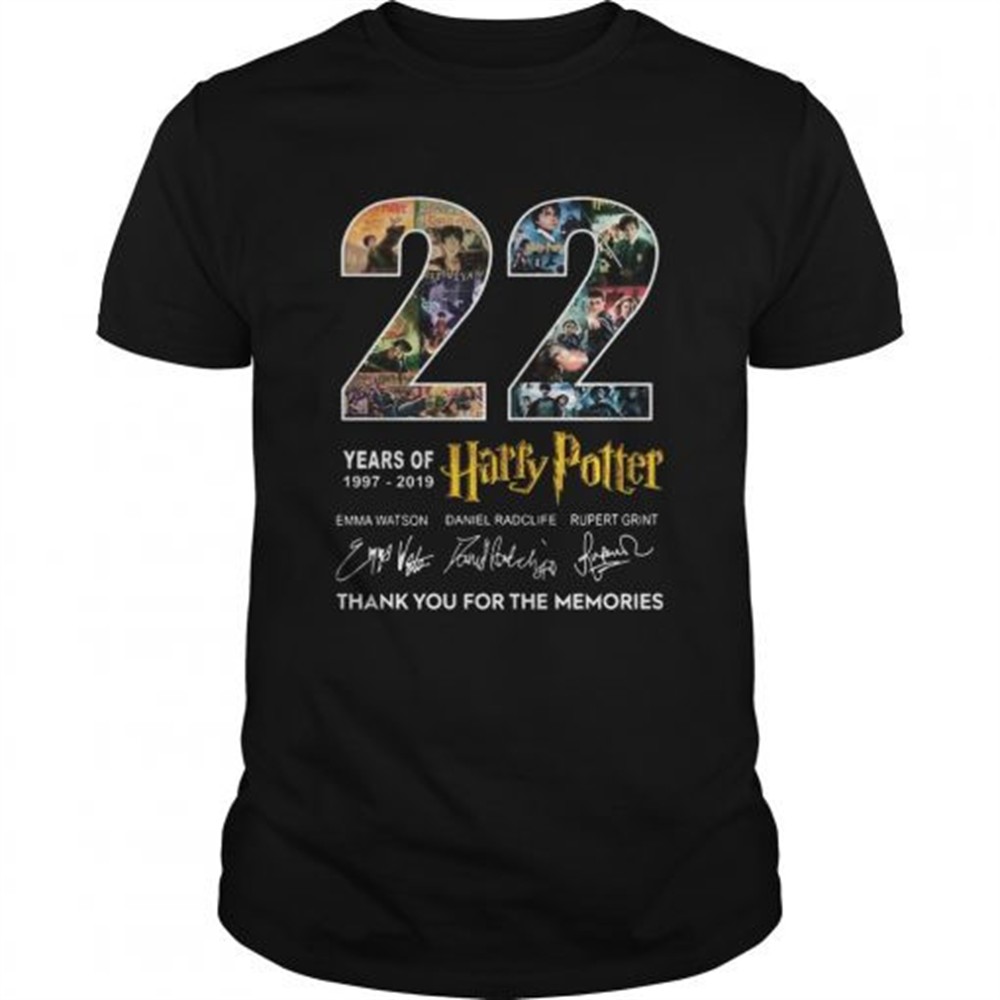 22-years-of-19772019-harry-potter-thank-you-for-the-memories-shirt-fwjvc3m8 22 Years Of 19772019 Harry Potter Thank You For The Memories shirt