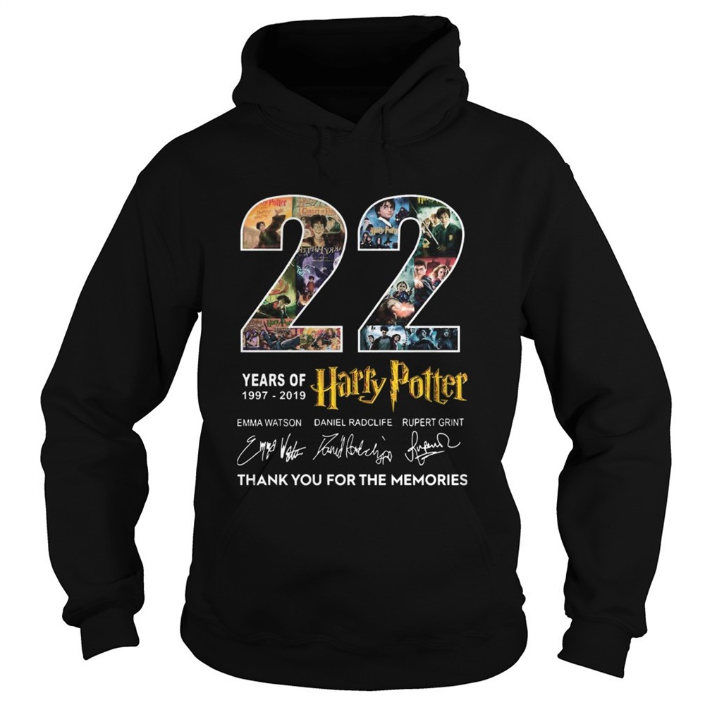 22-years-of-19772019-harry-potter-thank-you-for-the-memories-shirt-fwjvc3m8 22 Years Of 19772019 Harry Potter Thank You For The Memories shirt