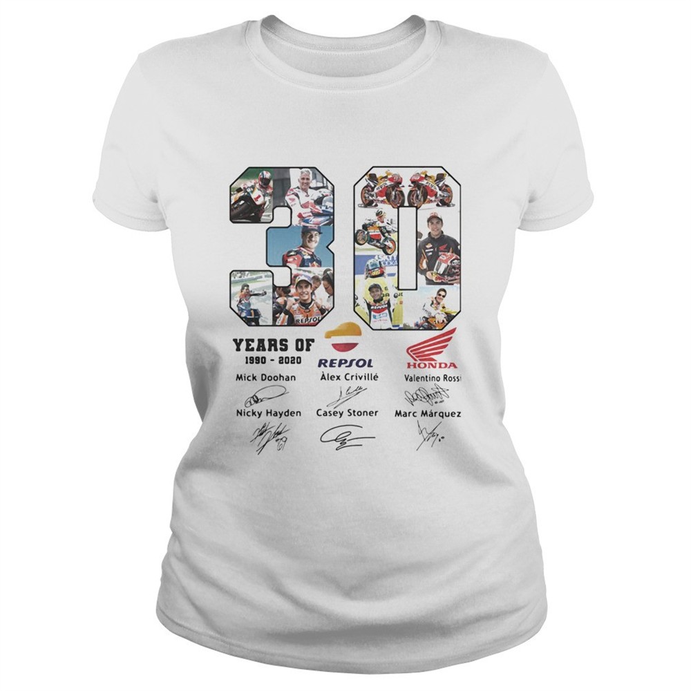 30-years-of-19902020-repsol-mick-doohan-honda-signature-shirt-mjeh3c6b 30 years of 19902020 Repsol Mick Doohan Honda signature shirt