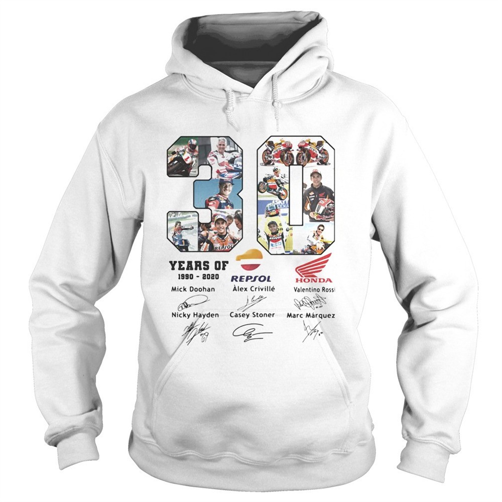 30-years-of-19902020-repsol-mick-doohan-honda-signature-shirt-mjeh3c6b 30 years of 19902020 Repsol Mick Doohan Honda signature shirt