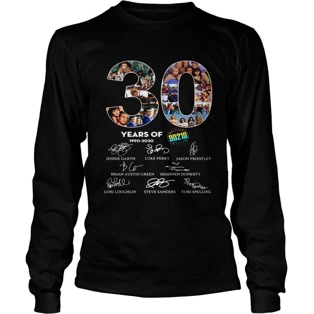 30-years-of-90210-2020-signature-shirt-elutux8h 30 Years of 90210 2020 signature shirt