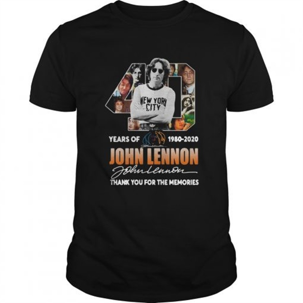40th-years-of-19802020-john-lennon-signature-thank-you-for-the-memories-shirt-gmfzxgn1 40th Years Of 19802020 John Lennon Signature Thank You For The Memories shirt