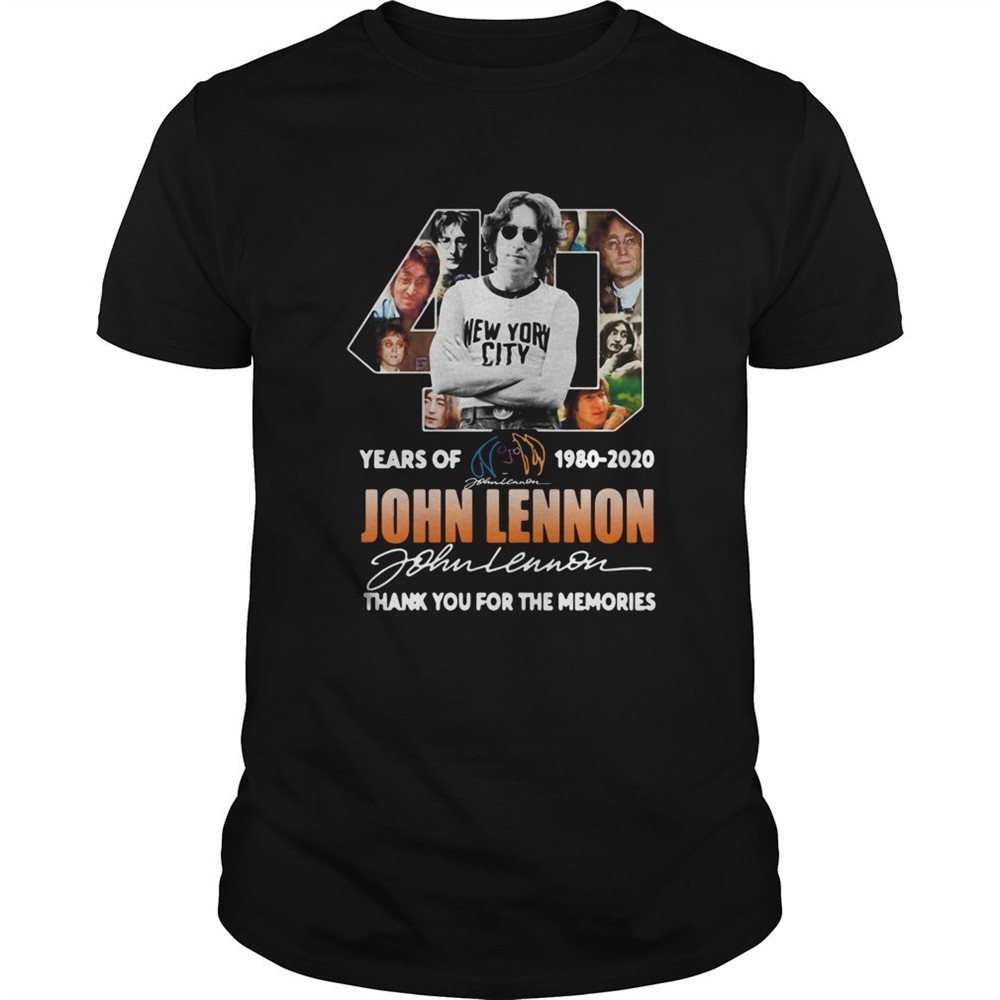 40th-years-of-19802020-john-lennon-signature-thank-you-for-the-memories-shirt-gmfzxgn1 40th Years Of 19802020 John Lennon Signature Thank You For The Memories shirt