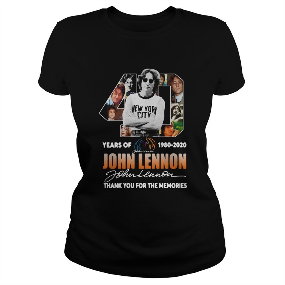 40th-years-of-19802020-john-lennon-signature-thank-you-for-the-memories-shirt-gmfzxgn1 40th Years Of 19802020 John Lennon Signature Thank You For The Memories shirt