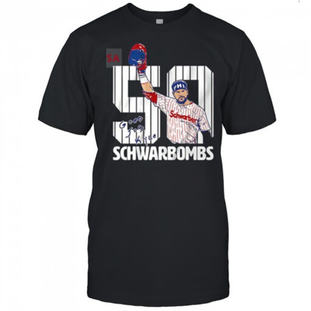 50-schwarbombs-kyle-schwarber-shirt-3o4h0th7 50 Schwarbombs Kyle Schwarber shirt