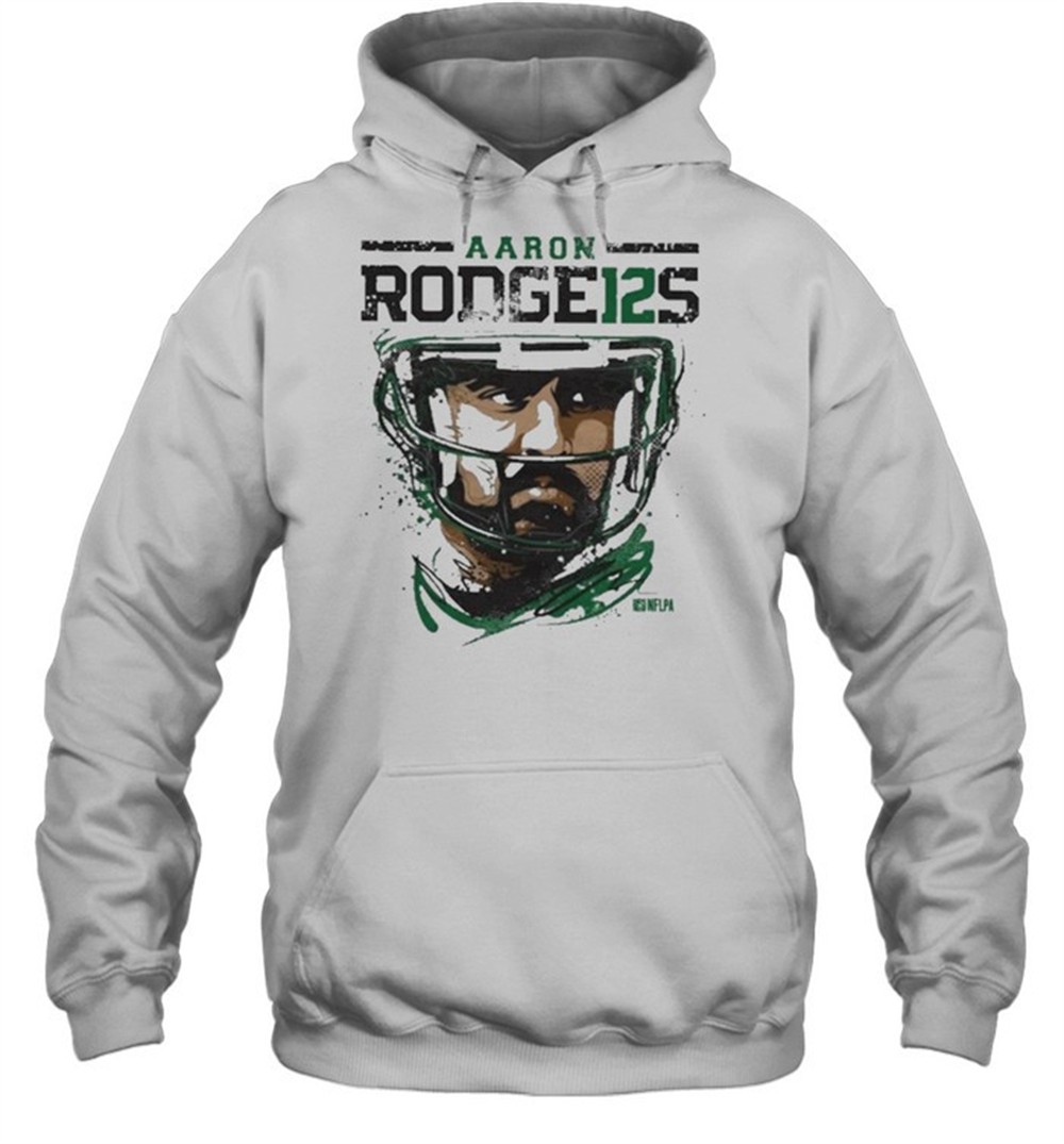 500level store aaron rodgers rodge12s shirt