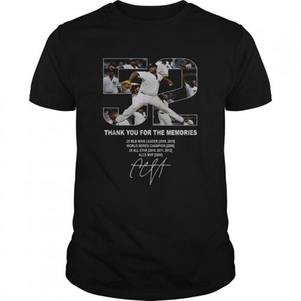 52-cc-sabathia-stats-thank-you-for-the-memories-shirt-o8gehwqa 52 CC Sabathia Stats thank you for the memories shirt