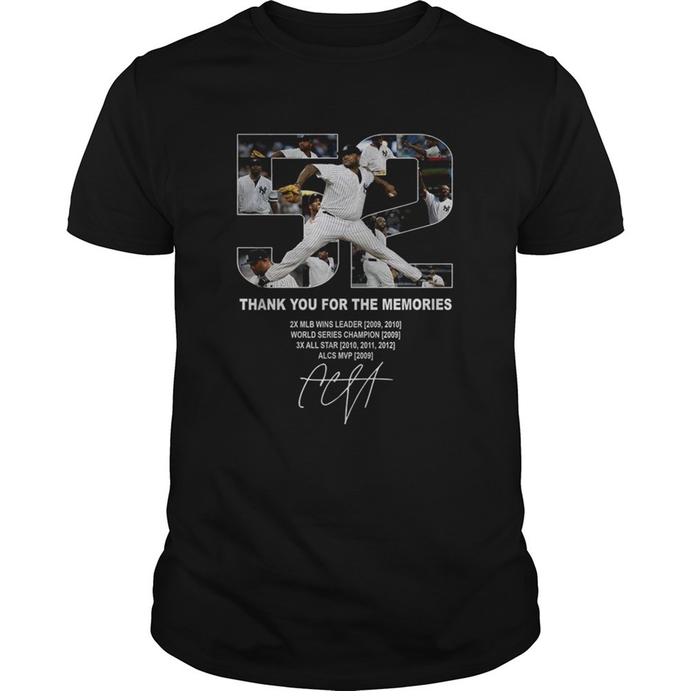 52-cc-sabathia-stats-thank-you-for-the-memories-shirt-o8gehwqa 52 CC Sabathia Stats thank you for the memories shirt