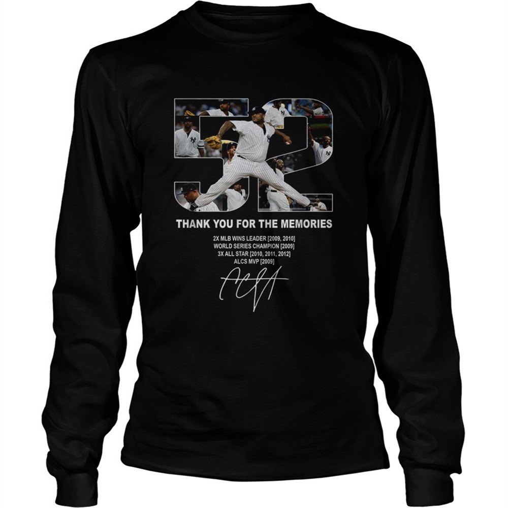 52-cc-sabathia-stats-thank-you-for-the-memories-shirt-o8gehwqa 52 CC Sabathia Stats thank you for the memories shirt