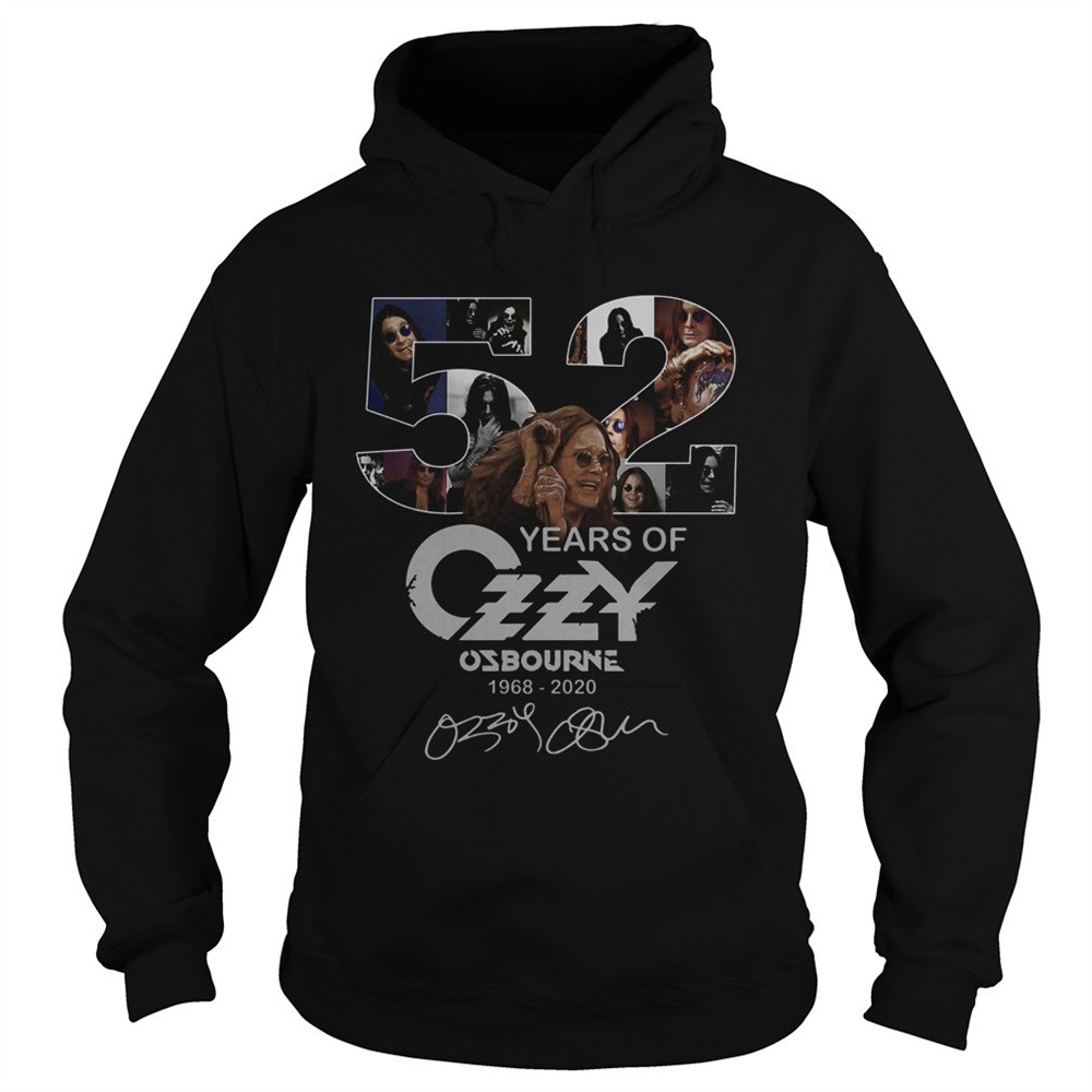 52-years-of-ozzy-osbourne-signatures-shirt-mz9qtzg8 52 Years of Ozzy Osbourne signatures shirt