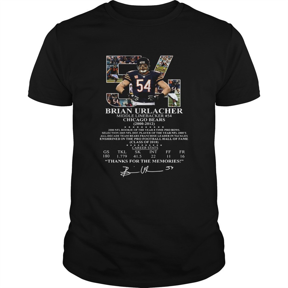 54-brian-urlacher-middle-linebacker-chicago-bears-shirt-r7aw7agd 54 Brian Urlacher middle linebacker Chicago Bears shirt