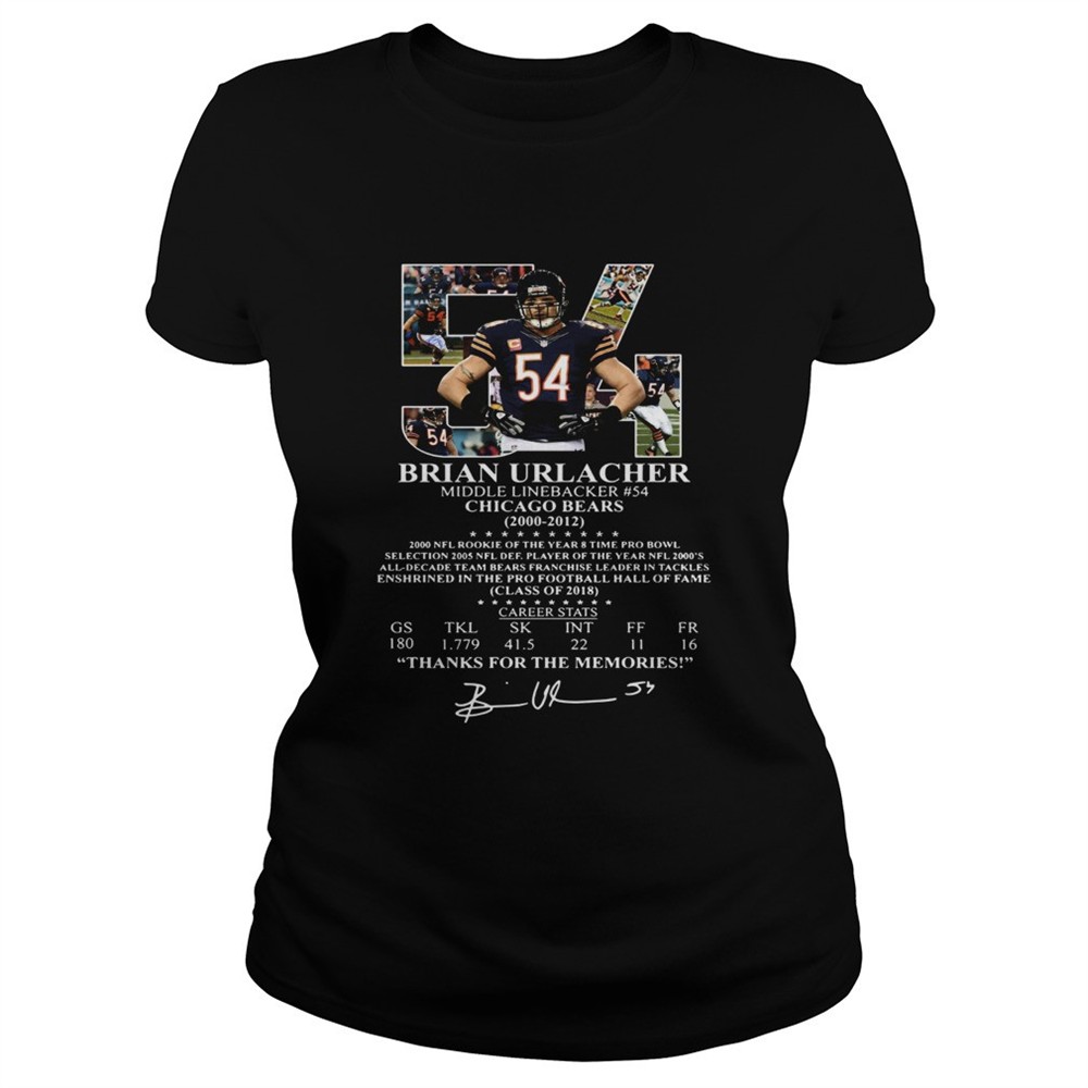 54-brian-urlacher-middle-linebacker-chicago-bears-shirt-r7aw7agd 54 Brian Urlacher middle linebacker Chicago Bears shirt