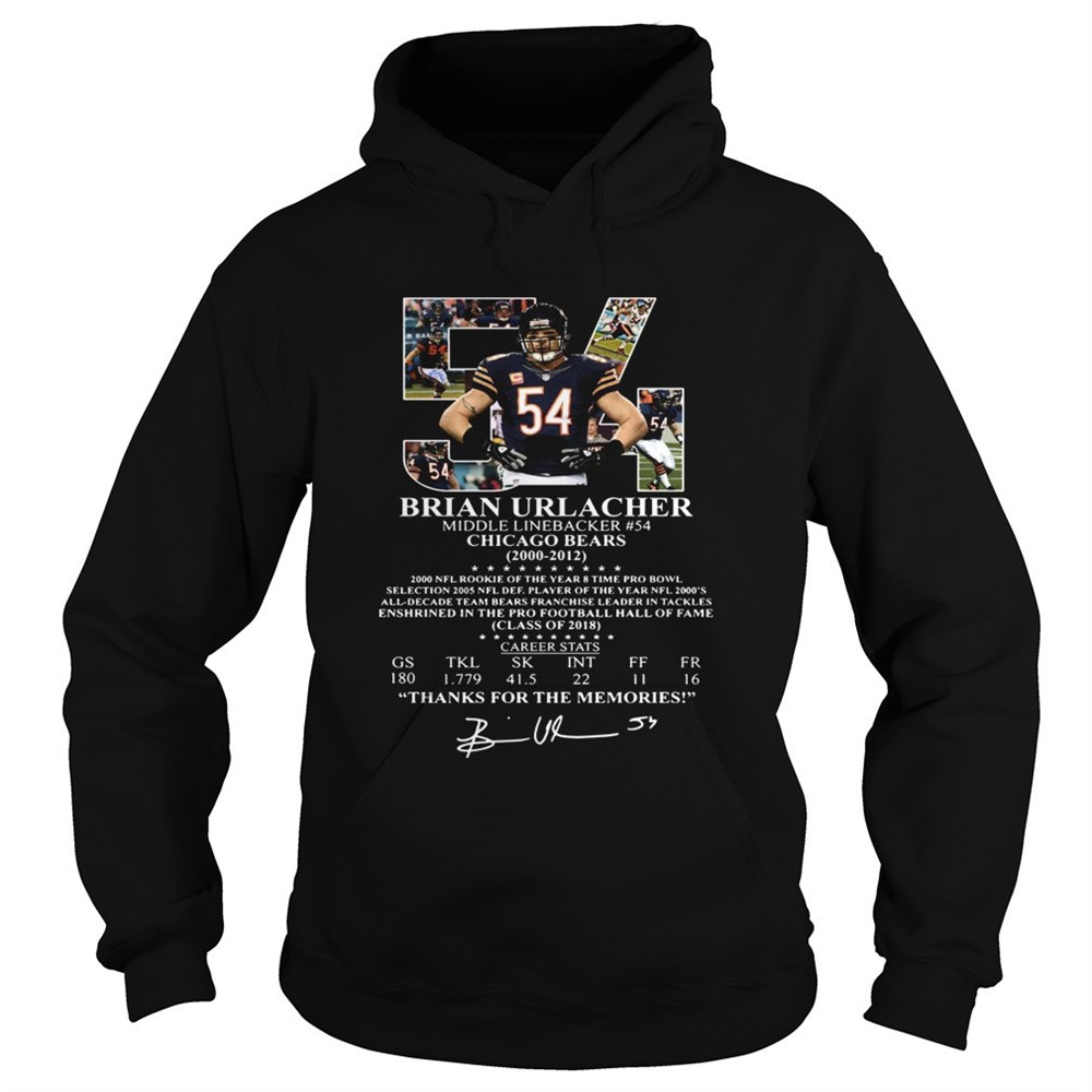 54-brian-urlacher-middle-linebacker-chicago-bears-shirt-r7aw7agd 54 Brian Urlacher middle linebacker Chicago Bears shirt