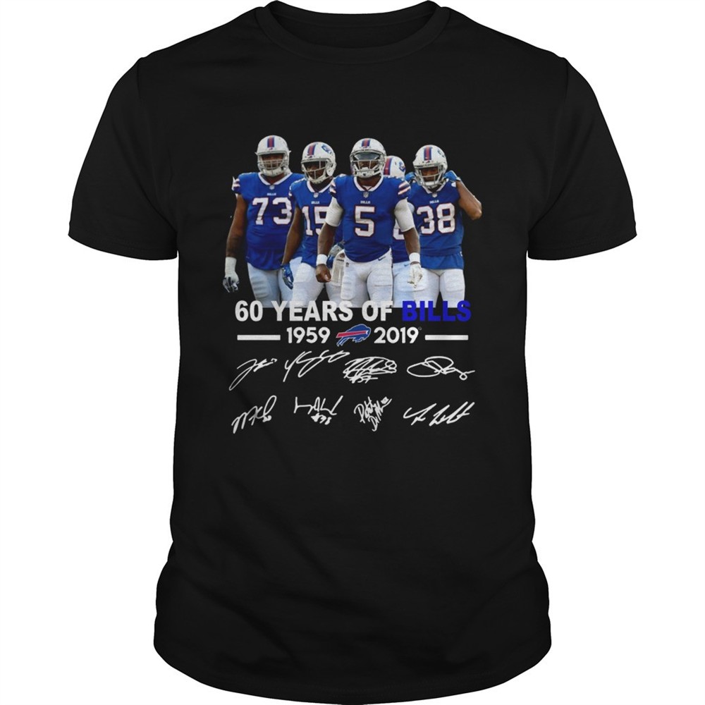 60-years-of-bills-1959-2019-shirt-y2an8s7p 60 years of Bills 1959 2019 shirt