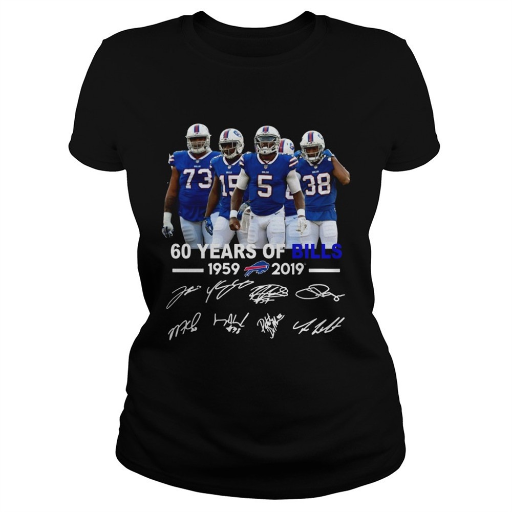 60-years-of-bills-1959-2019-shirt-y2an8s7p 60 years of Bills 1959 2019 shirt
