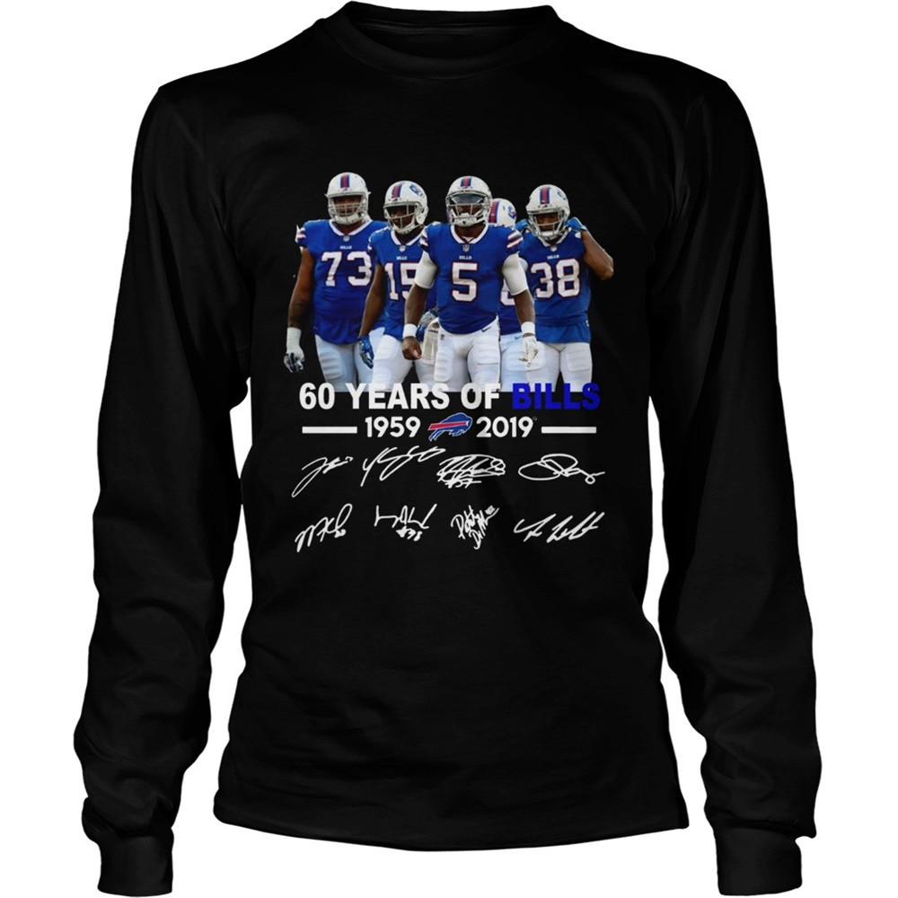 60-years-of-bills-1959-2019-shirt-y2an8s7p 60 years of Bills 1959 2019 shirt