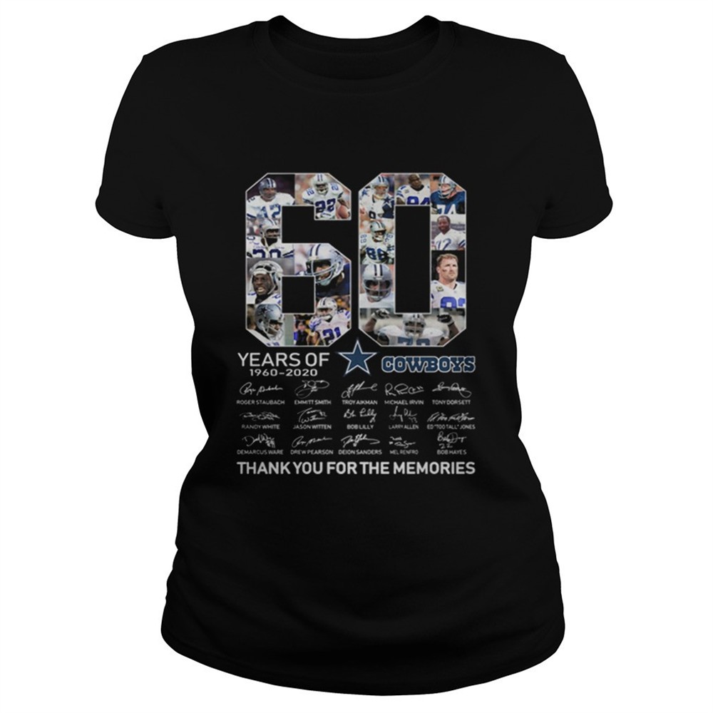 60-years-of-dallas-cowboys-19602020-signatures-shirt-tfm1oqj8 60 Years Of Dallas Cowboys 19602020 signatures shirt