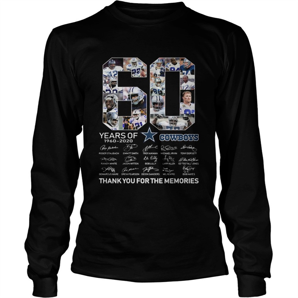 60-years-of-dallas-cowboys-19602020-signatures-shirt-tfm1oqj8 60 Years Of Dallas Cowboys 19602020 signatures shirt