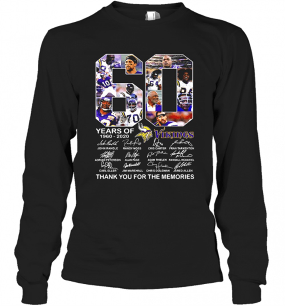 60-years-of-minnesota-vikings-1960-2020-signatures-t-shirt-1ekp7pp3 60 Years Of Minnesota Vikings 1960 2020 Signatures T-Shirt