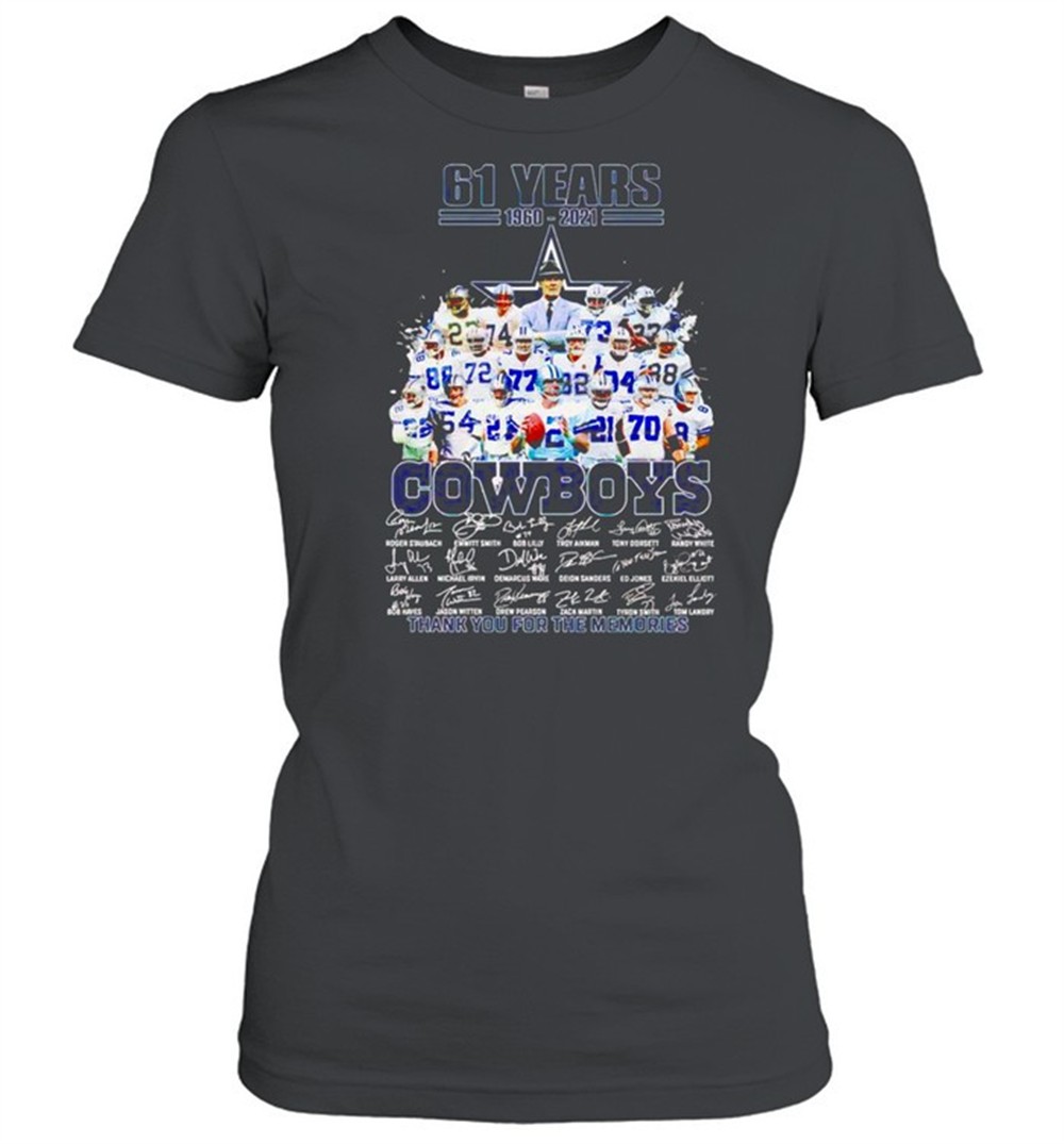 61-years-cowboys-1960-2021-thank-you-for-the-memories-shirt-e1e8m0px 61 years Cowboys 1960 2021 thank you for the memories shirt